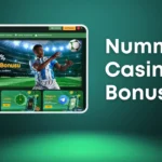 Nummus Casino Bonuslar