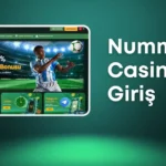 Nummus Casino Giriş