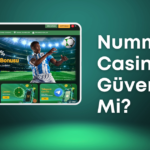 Nummus Casino Güvenilir mi