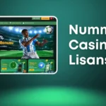 Nummus Casino Lisans Bilgileri