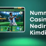 Nummus Casino nedir? Nummus Casino hakkında genel bilgiler