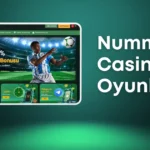 Nummus Casino Oyunları