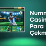 Nummus Casino Para Çekme İşlemleri