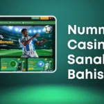 Nummus Casino Sanal Bahis