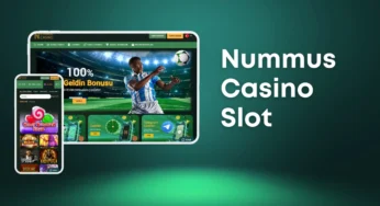 Nummus Casino Slot 