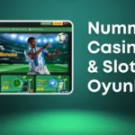 Nummus Casino ve Slot Oyunları