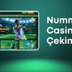 Nummus Casino Çekim