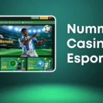 Nummus Casino Espor